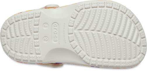 Kids' Baya Seasonal Printed Clog