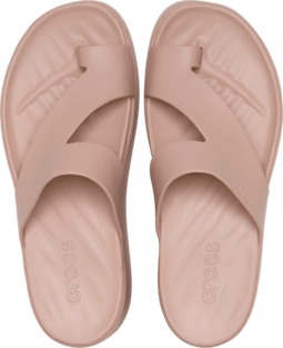 Getaway Platform Toe Loop