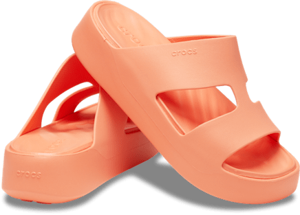 Getaway Platform H-Strap