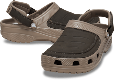 Men’s Classic Yukon Vista II LiteRide™ Clog