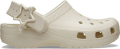 Toddlers' Classic Star Buckle Clog