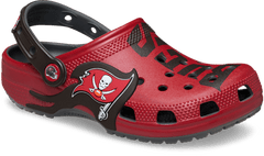 Kids' NFL Tampa Bay Buccaneers Graphic Classic Clog