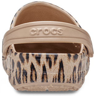 Kids' Baya Seasonal Printed Clog