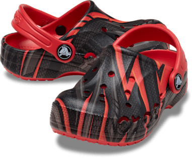 Toddlers’ Baya Seasonal Printed Clog