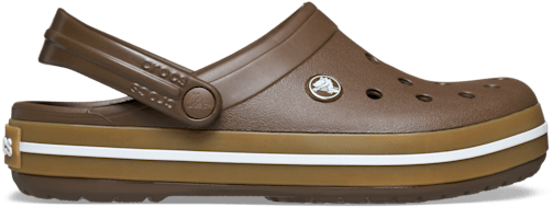 Crocband™ Gum Clog