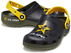 U.S. Army Classic Clog