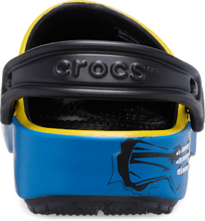 Toddler Wolverine Classic Clog