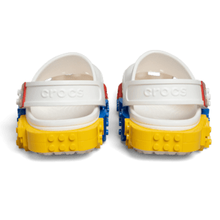 LEGO® Creativity Clog