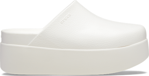 Dylan Platform Clog