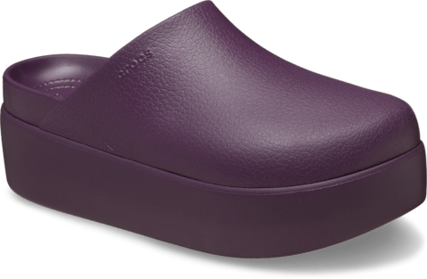 Dylan Platform Clog