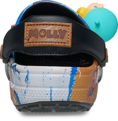 POP MART MOLLY Classic Clog