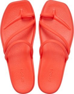 Miami Toe Loop Sandal