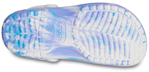 Classic Marbled Clog