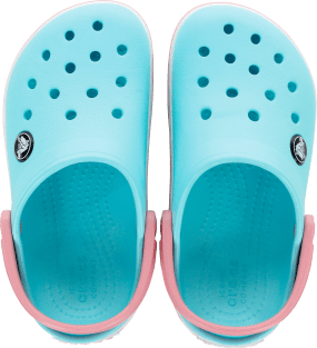 Kids' Crocband™ Clog