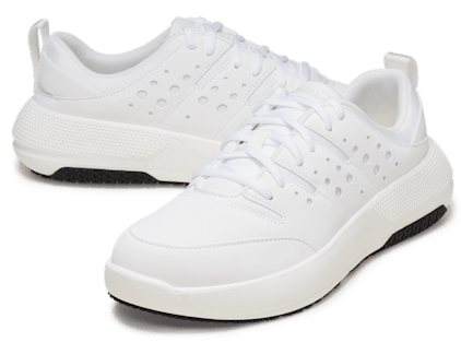 Men's On the Clock Work Sneaker