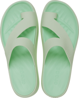 Getaway Platform Toe Loop