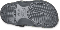 Toddler Classic Bolt Lights Clog