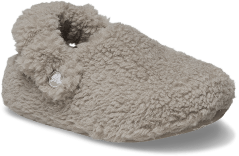 Toddler Classic Cozzzy Slipper