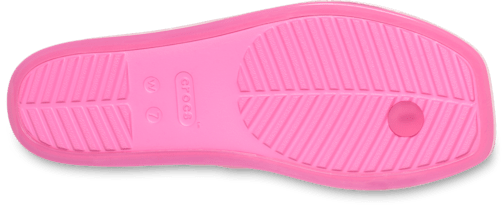 Miami Toe Loop Jelly Sandal