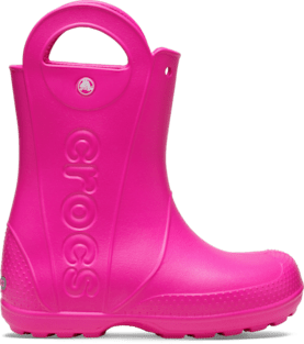 Toddler Handle It Rain Boot