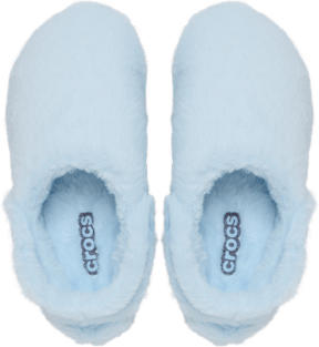 Unfurgettable Cozy Clog