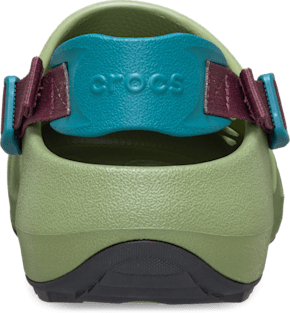 Quick Trail Clog