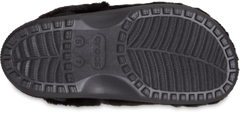 Unfurgettable Cozy Clog