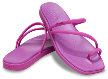 Miami Toe Loop Sandal