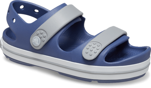 Toddler Crocband™ Cruiser Sandal