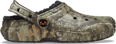 Kids’ Realtree APX® Lined Classic Clog
