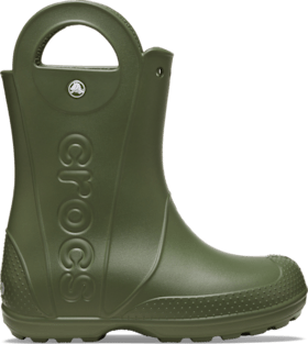 Toddler Handle It Rain Boot
