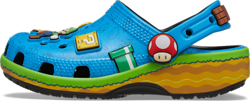 Toddler Super Mario™ Core Classic Clog