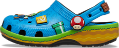 Toddler Super Mario™ Core Classic Clog