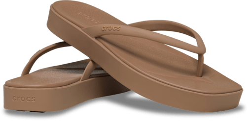 Miami Square Flatform Flip