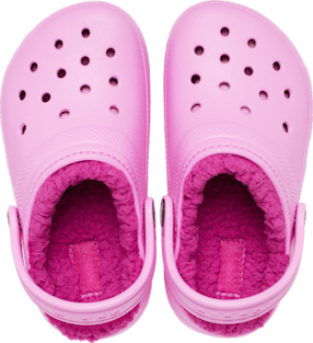 Kids' Classic Lined Clog