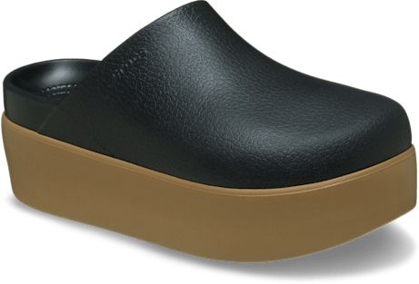 Dylan Platform Clog