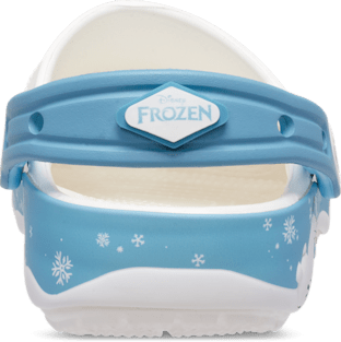 Kids’ Disney Frozen Olaf Classic Clog