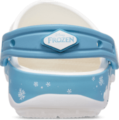 Kids’ Disney Frozen Olaf Classic Clog