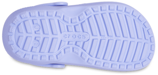 Kids' Classic Lined Clog