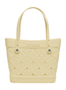 Medium Quilted Tote