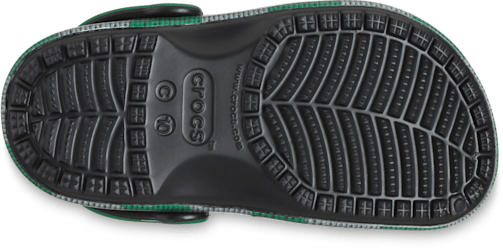 Toddlers' Harry Potter Slytherin Classic Clog