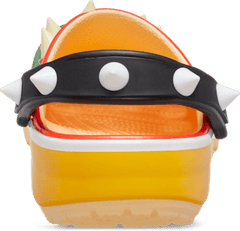 Bowser Classic Clog