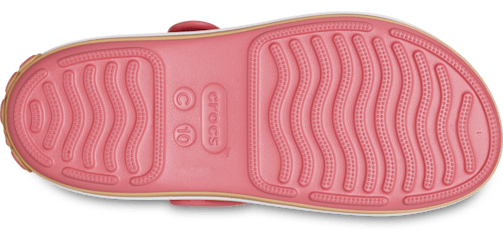 Toddler Crocband™ Cruiser Sandal