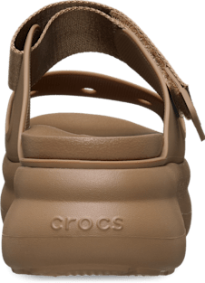 Soho Two Strap Sandal