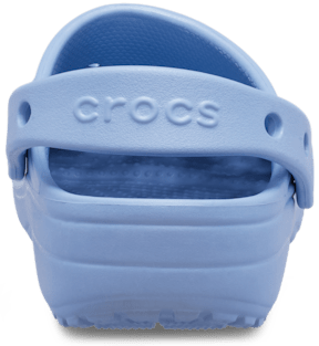 Kids' Classic Floral Cut-Out Clog