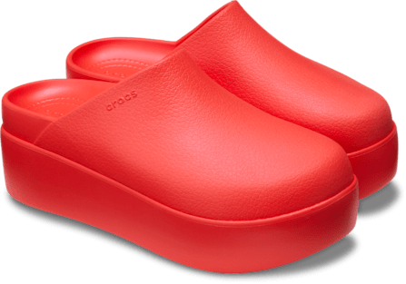 Dylan Platform Clog