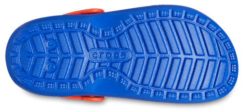 Kids' Classic Lined Clog