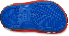Toddler Classic IAM Train Clog