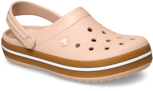 Crocband™ Gum Clog