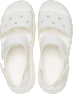 Soho Y-Strap Sandal